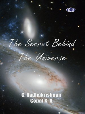cover image of The Secret Behind the Universe